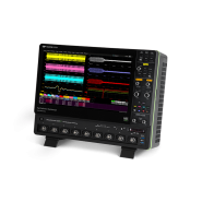 Oscilloscopes / WaveRunner 8000HD