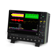 Oscilloscopes / MDA 8000HD