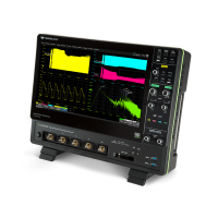 Oscilloscopes / HDO6000B