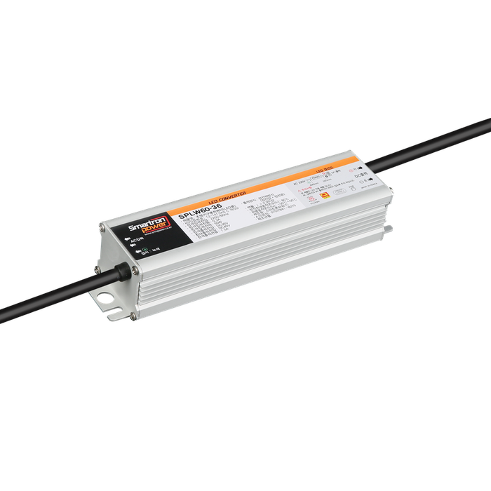 SMPS/LED컨버터 (SPLW 60W)