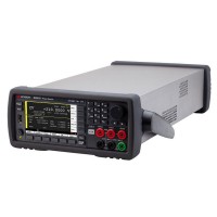 6.5 Digit Low Noise Power Source (B2961B/B2962B)