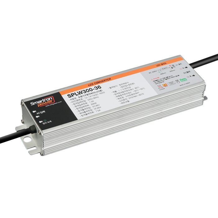 SMPS/LED컨버터 (SPLW 400W)
