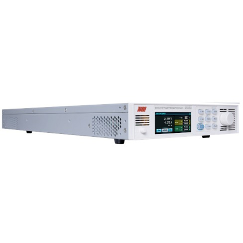 BIDIRECTIONAL DC HIGH EFFICIENCY POWER SUPPLIES