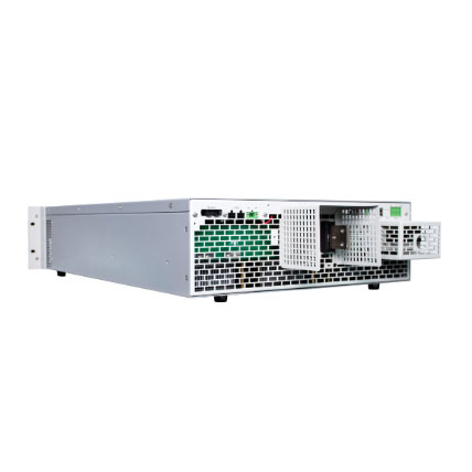 BIDIRECTIONAL DC HIGH EFFICIENCY POWER SUPPLIES