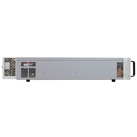 BIDIRECTIONAL DC HIGH EFFICIENCY POWER SUPPLIES