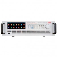 BIDIRECTIONAL DC HIGH EFFICIENCY POWER SUPPLIES