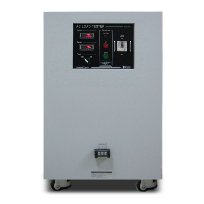 AC Load Tester (PTLT-Sereis)2