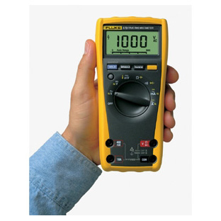 Digital Multimeter (175 177 179)